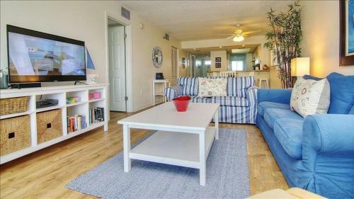 Apartamento Water View 404