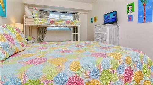 Apartamento Water View 404