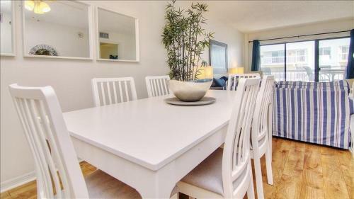 Apartamento Water View 404