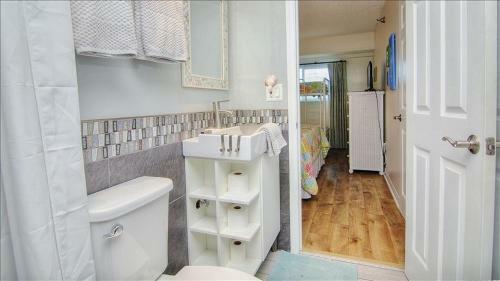 Apartamento Water View 404