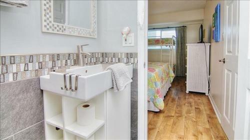 Apartamento Water View 404