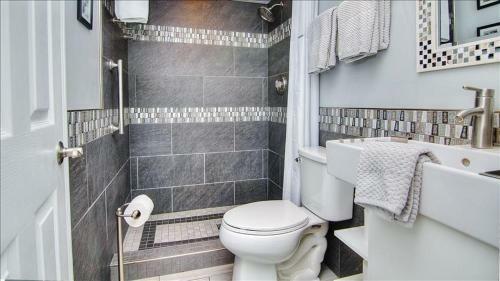 Apartamento Water View 404