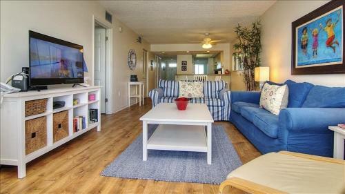 Apartamento Water View 404