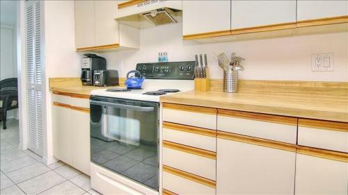 Apartamento Water View 404