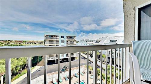 Apartamento Water View 404