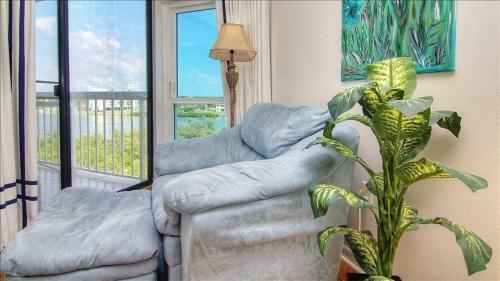 Apartamento Water View 404