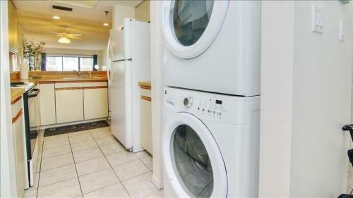 Apartamento Water View 404
