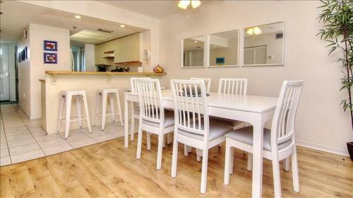 Apartamento Water View 404