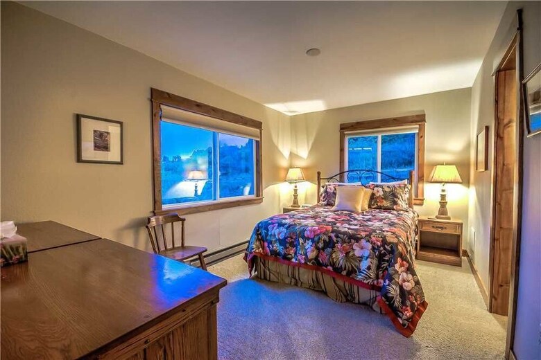 Apartamento Storm Meadows 455