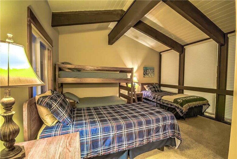 Apartamento Storm Meadows 455