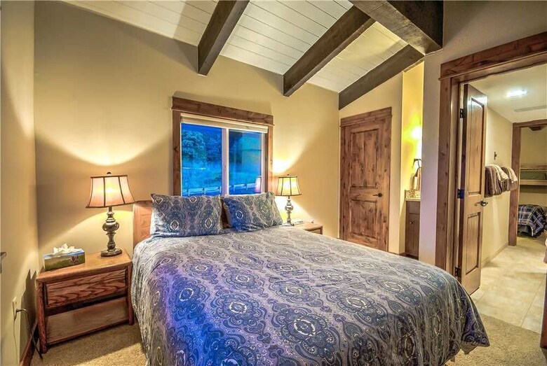 Apartamento Storm Meadows 455