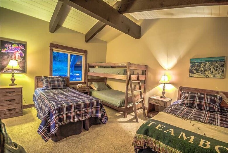 Apartamento Storm Meadows 455
