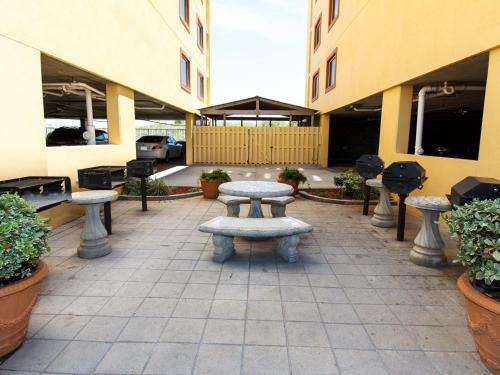 Apartamento Gulf Dunes 301