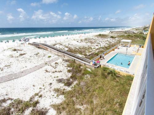 Apartamento Gulf Dunes 301