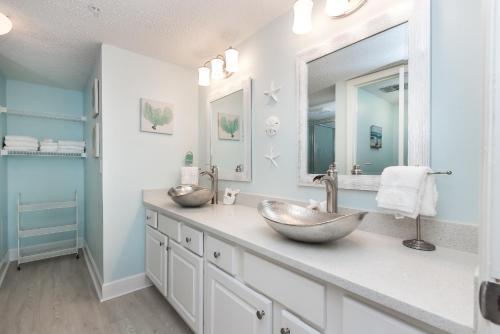 Apartamento Gulf Dunes 301