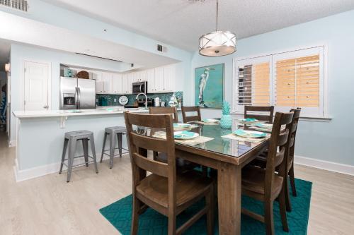 Apartamento Gulf Dunes 301