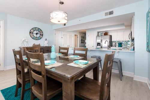 Apartamento Gulf Dunes 301
