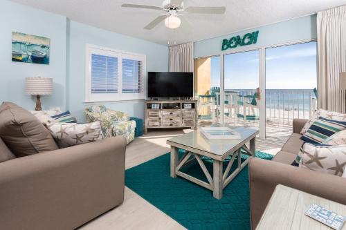 Apartamento Gulf Dunes 301