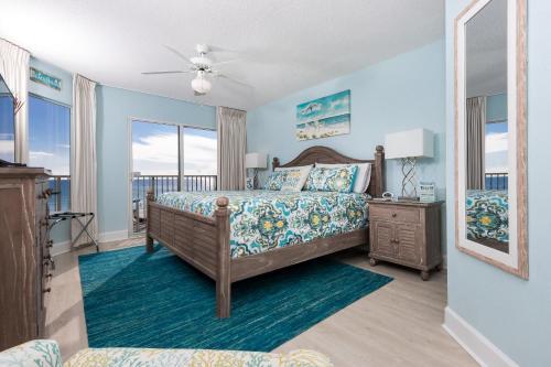 Apartamento Gulf Dunes 301