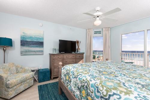 Apartamento Gulf Dunes 301