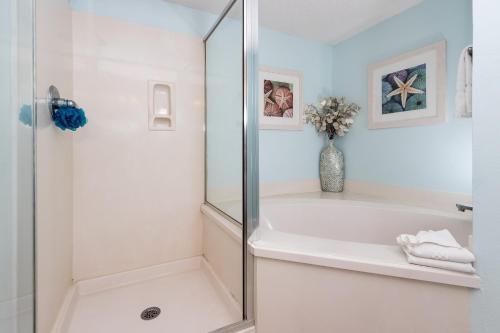 Apartamento Gulf Dunes 301