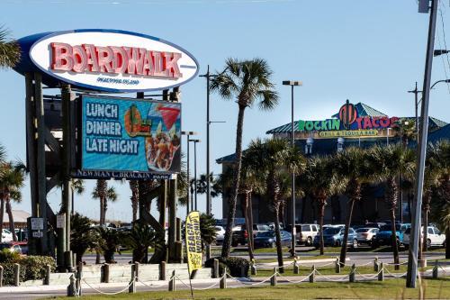 Apartamento Gulf Dunes 301