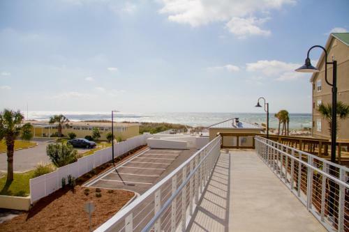 Hotel Courtyard By Marriott Fort Walton Beach-west Destin