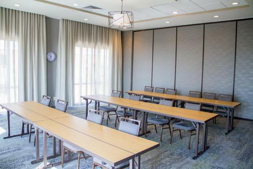 Hotel Courtyard By Marriott Fort Walton Beach-west Destin