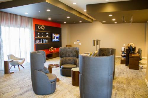 Hotel Courtyard By Marriott Fort Walton Beach-west Destin