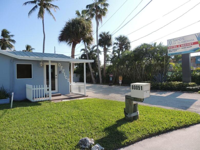 Posada Sands Of Islamorada