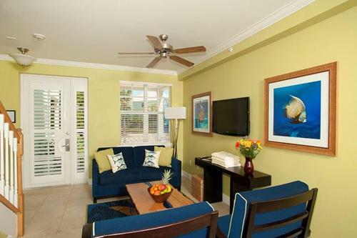 Villa Islander Bayside Townhomes