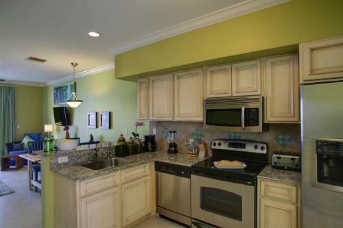 Villa Islander Bayside Townhomes