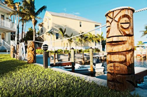 Villa Islander Bayside Townhomes