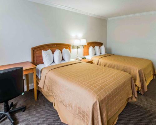 Hotel Quality Inn Airport Jacksonville