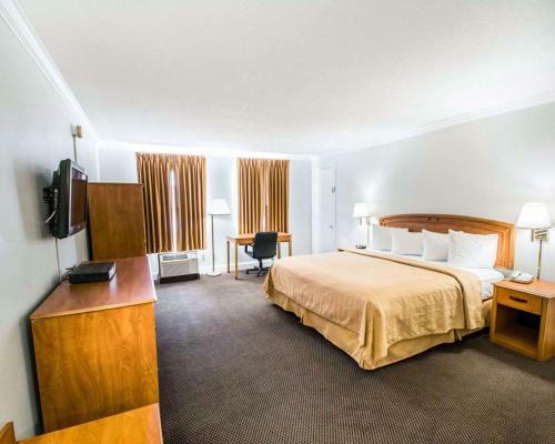 Hotel Quality Inn Airport Jacksonville