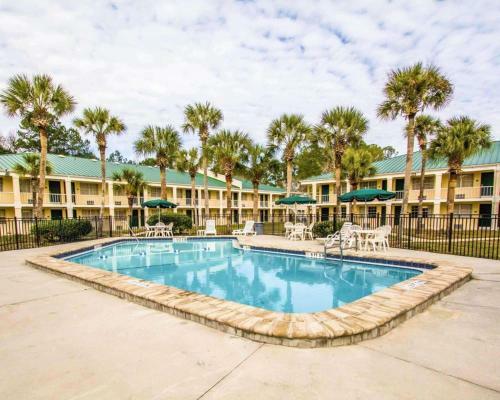 Hotel Quality Inn Airport Jacksonville