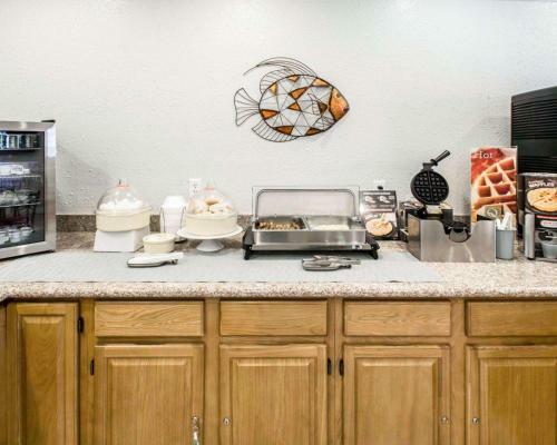 Hotel Quality Inn Airport Jacksonville