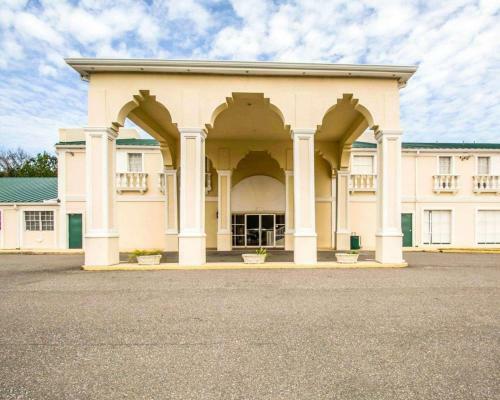Hotel Quality Inn Airport Jacksonville