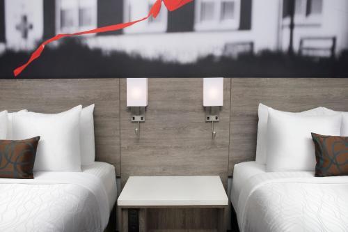 Hotel Best Western Oceanfront