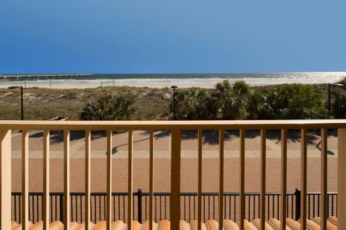 Hotel Best Western Oceanfront