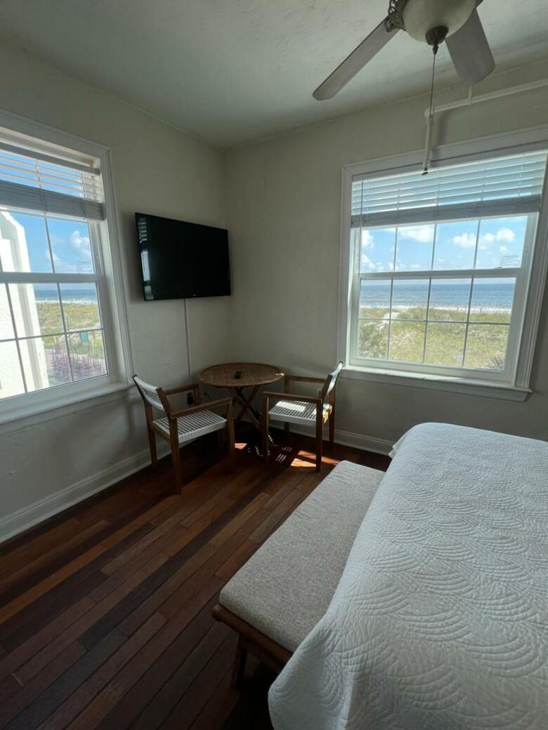 Casa Marina Hotel & Restaurant - Jacksonville Beach