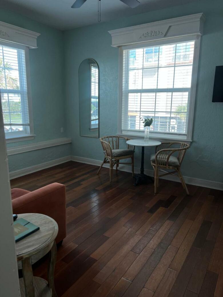 Casa Marina Hotel & Restaurant - Jacksonville Beach
