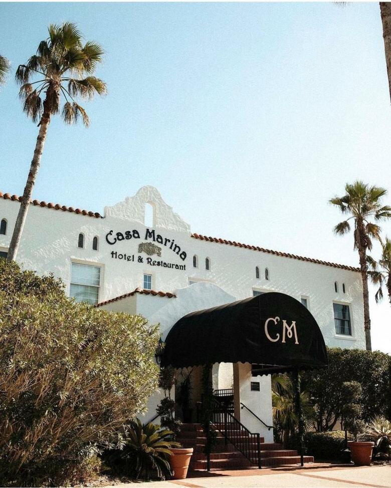 Casa Marina Hotel & Restaurant - Jacksonville Beach
