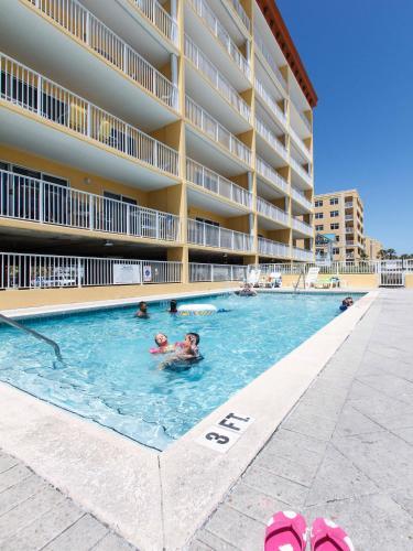 Apartamento Gulf Dunes 306