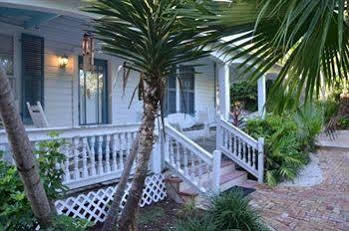 Apartamentos Papa's Hideaway
