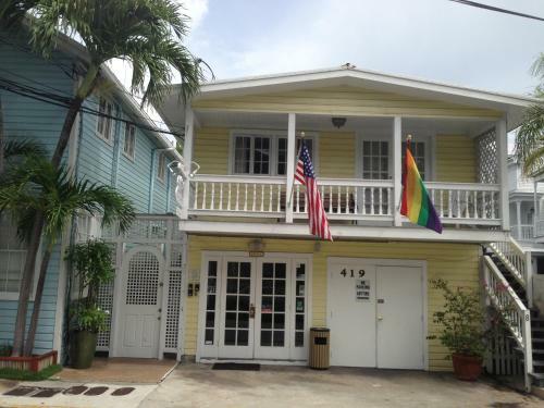 Posada Douglas House