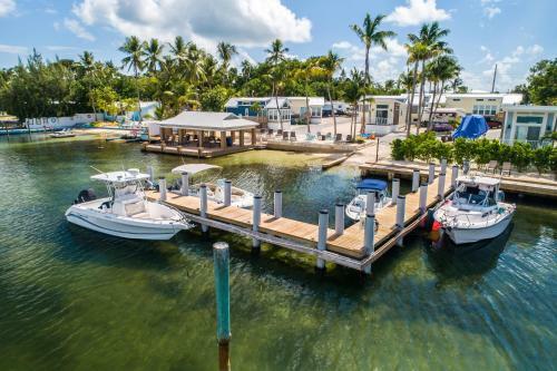 Riptide Rv Resort And Motel