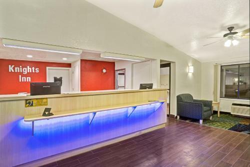 Motel Knights Inn Jacksonville Southeast