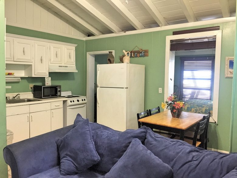 Posada The Pelican Key Largo Cottages