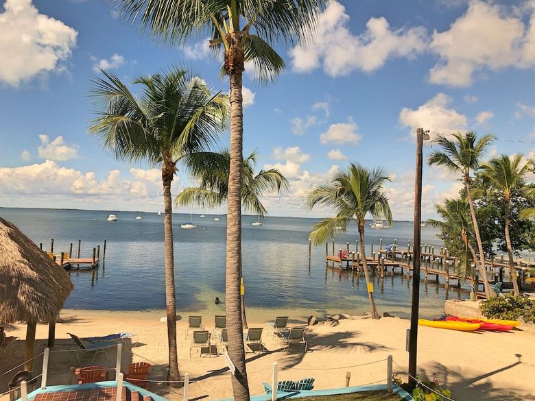 Posada The Pelican Key Largo Cottages